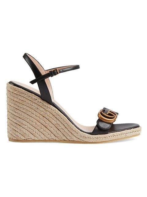 Aitana Wedge Sandals | Saks Fifth Avenue