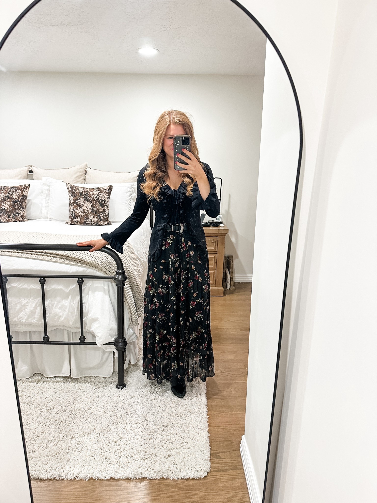 Thanksgiving outfit // what to pack for fall vacation // Amazon fashion // whimsical outfit // 



#LTKTravel #LTKStyleTip