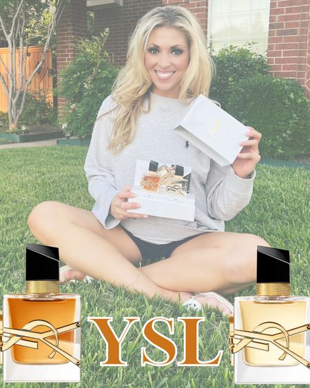 Thank you to YSL Beauty for this perfume package! My favorite scent of theirs and is perfect to share - one for me - and one for my Nema! I already have my momma’s day gift, so this is a great surprise for me to spoil my grandma with!!… a smell good of her own!🥰

YSL Beauty 
Gift
Beauty
Lifestyle
Style
Fashion



#LTKGiftGuide #LTKStyleTip #LTKBeauty