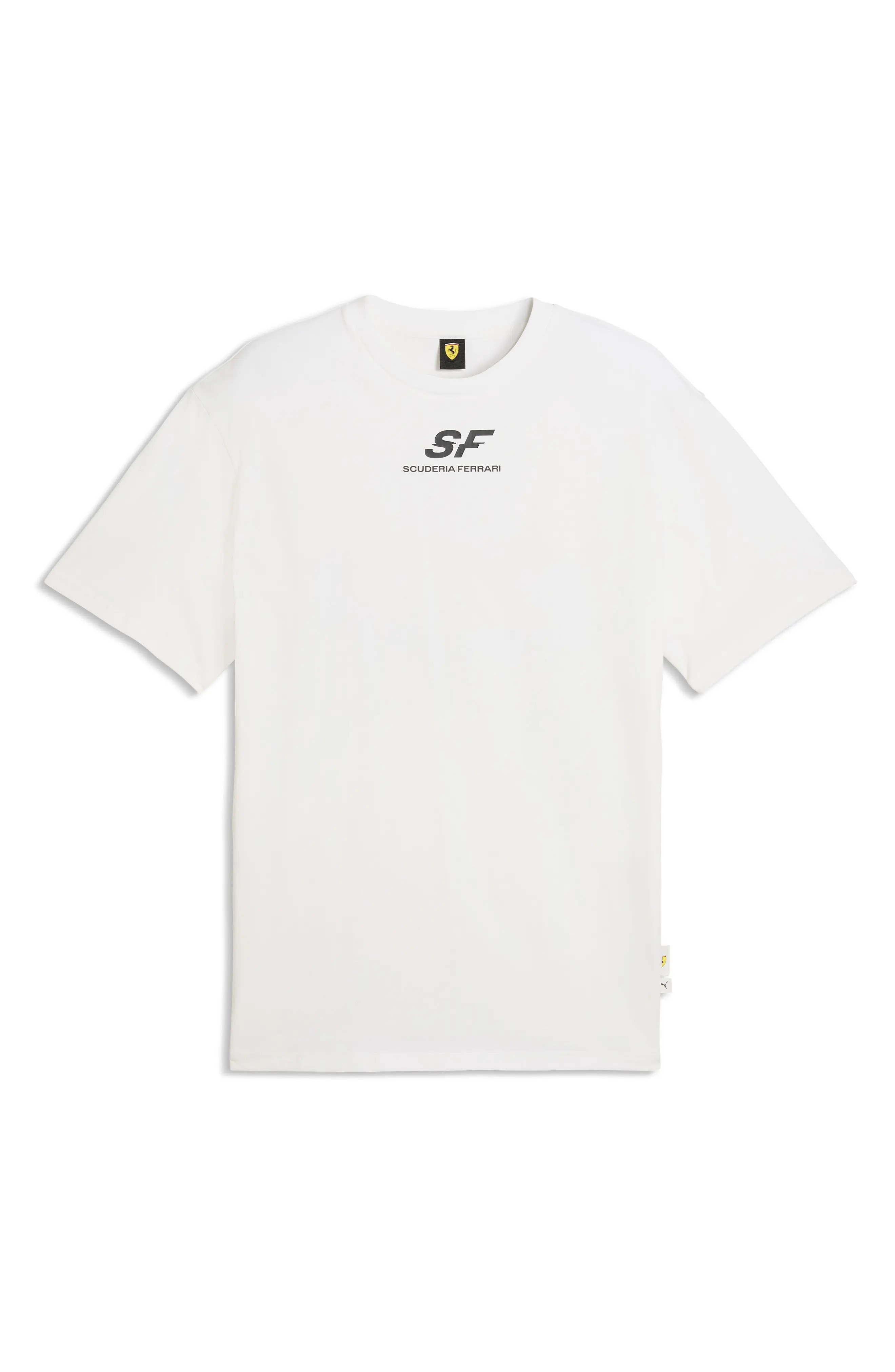 PUMA Ferrari Car Graphic T-Shirt (Men) | Nordstrom | Nordstrom