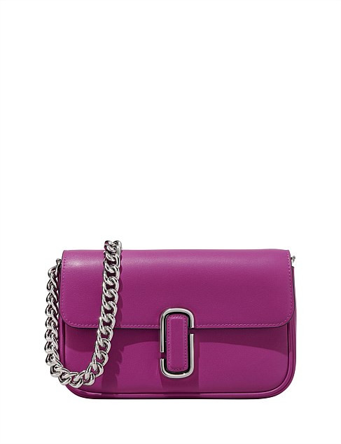 The J Marc Shoulder Bag | David Jones (Australia & New Zealand)