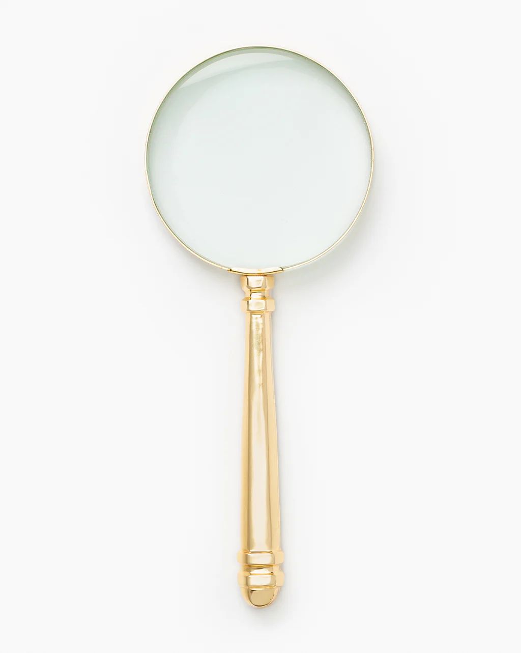 Gerard Brass Magnifying Glass | McGee & Co. (US)