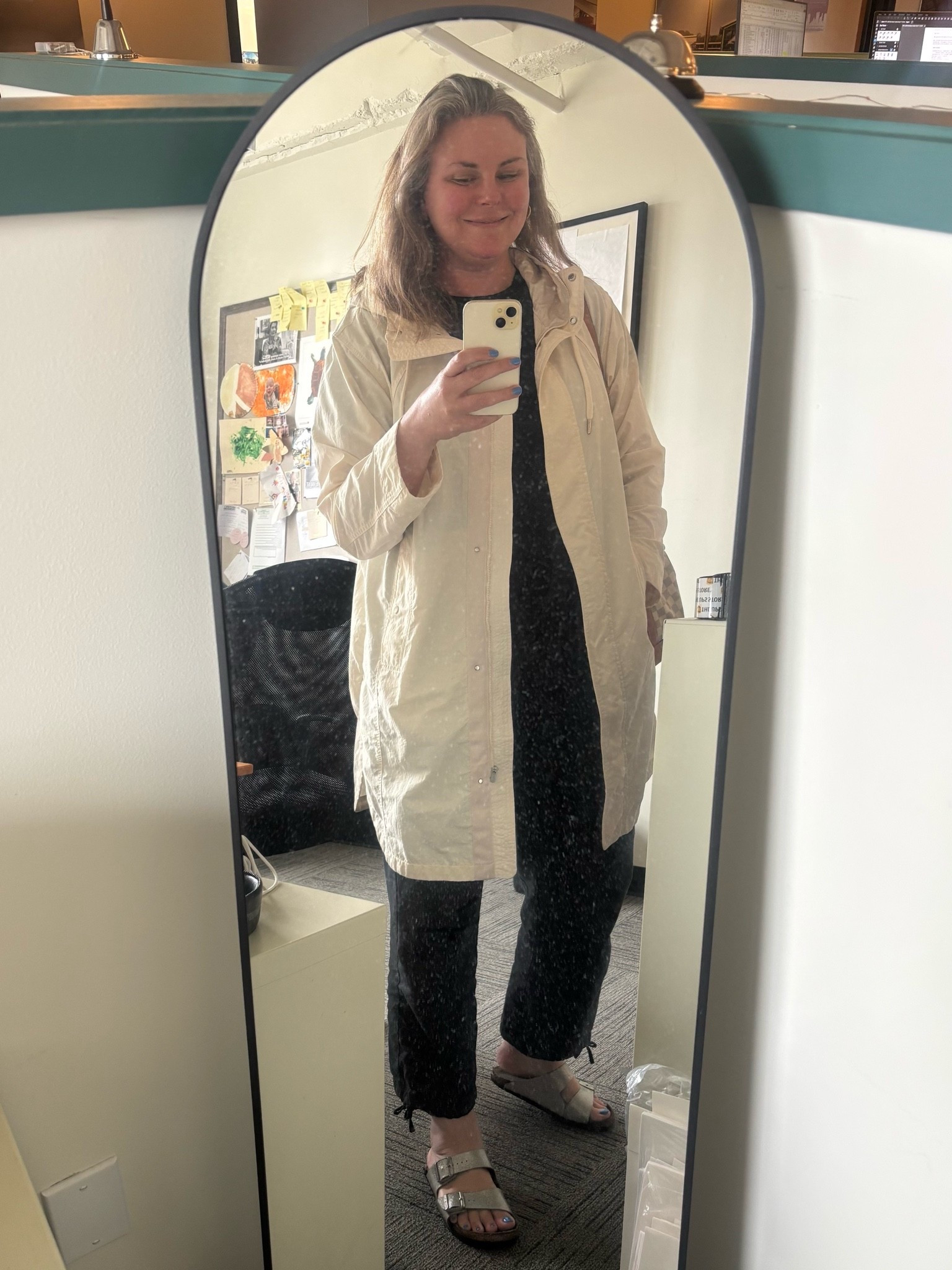 What I wore to work today

#LTKMidsize #LTKTall #LTKOver40