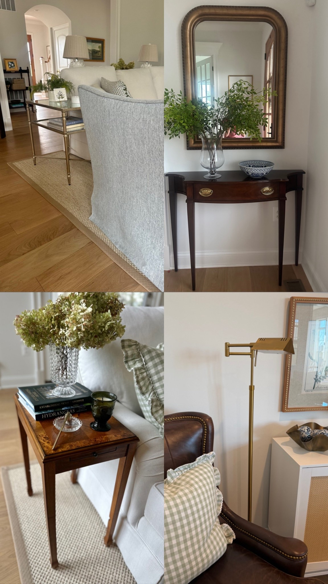 Amazon Finds, but they’d never know it!

#LTKHome