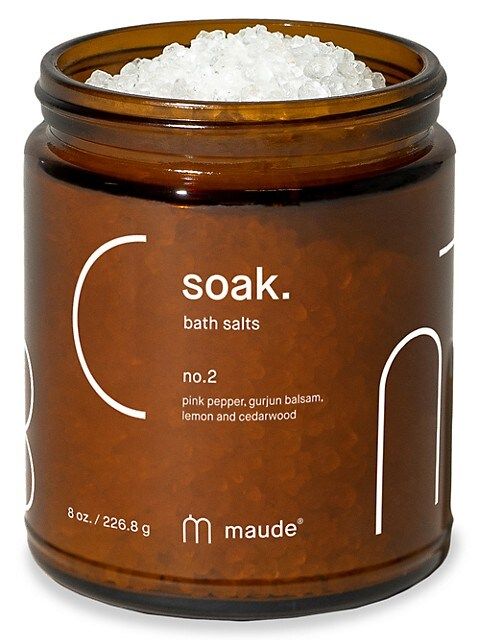 Soak No. 2 Nourishing Mineral Bath Salts | Saks Fifth Avenue