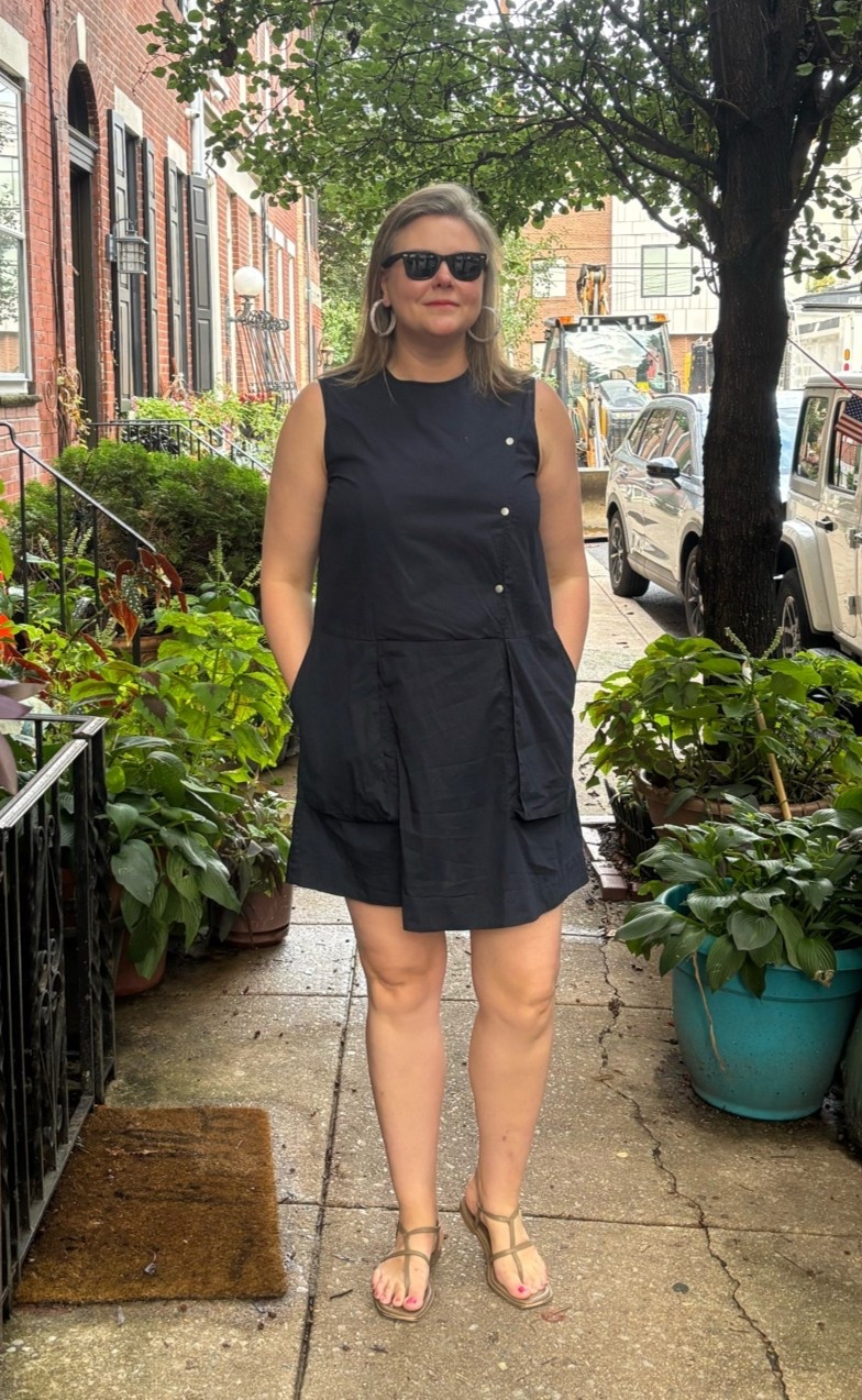 I just love a tall size range dress.

#LTKTall #LTKMidsize #LTKOver40