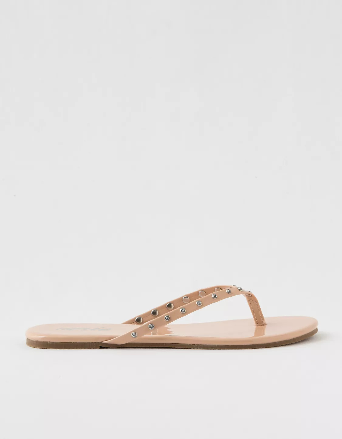 Aerie Embellished Flip Flop | Aerie