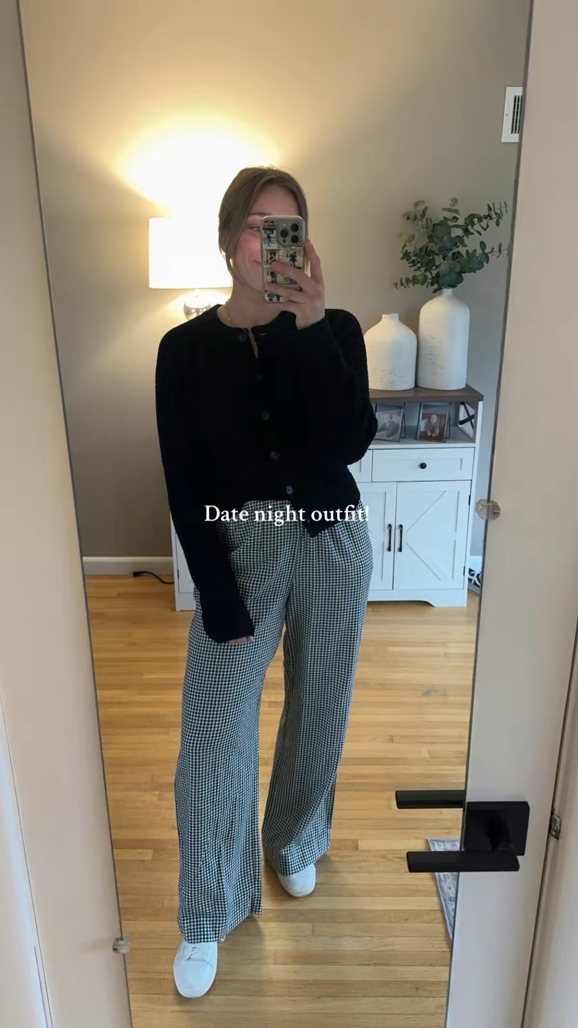 The best linen pants for summer! Wearing a medium! 

#LTKFindsUnder50 #LTKStyleTip #LTKSaleAlert