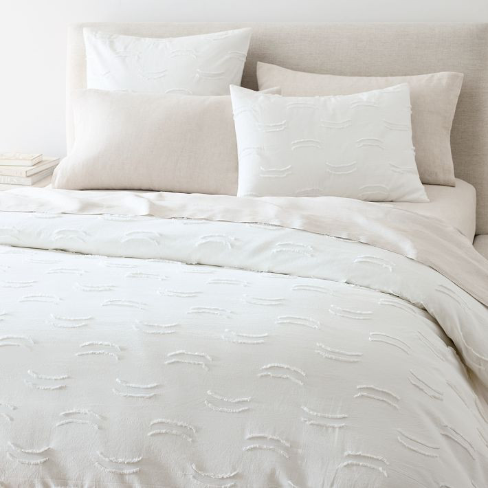 Duvet Cover | West Elm (US)
