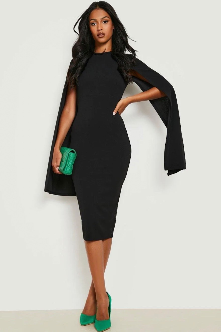 How cute and elegant!!!!! Perfect for the tall girlys 