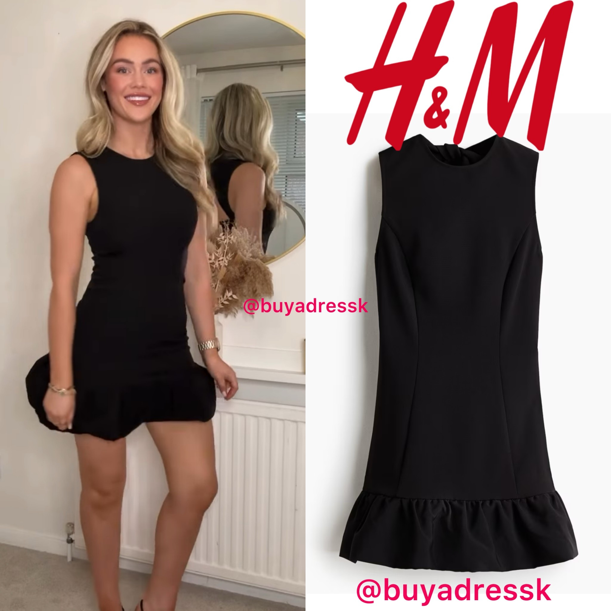 New in #HM

#LTKwinter #LTKeurope #LTKfestive