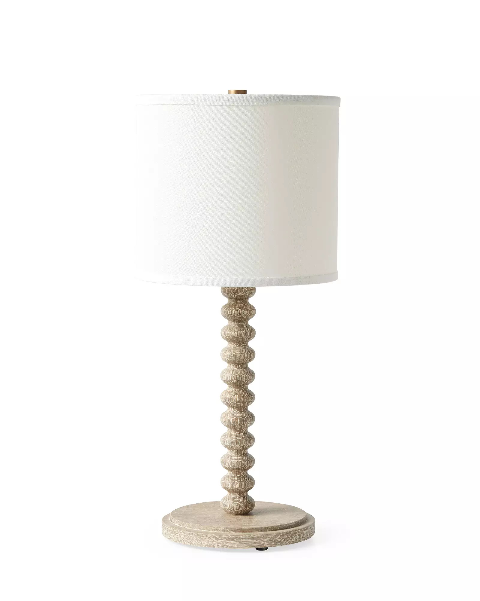 Springview Petite Table Lamp | Serena and Lily