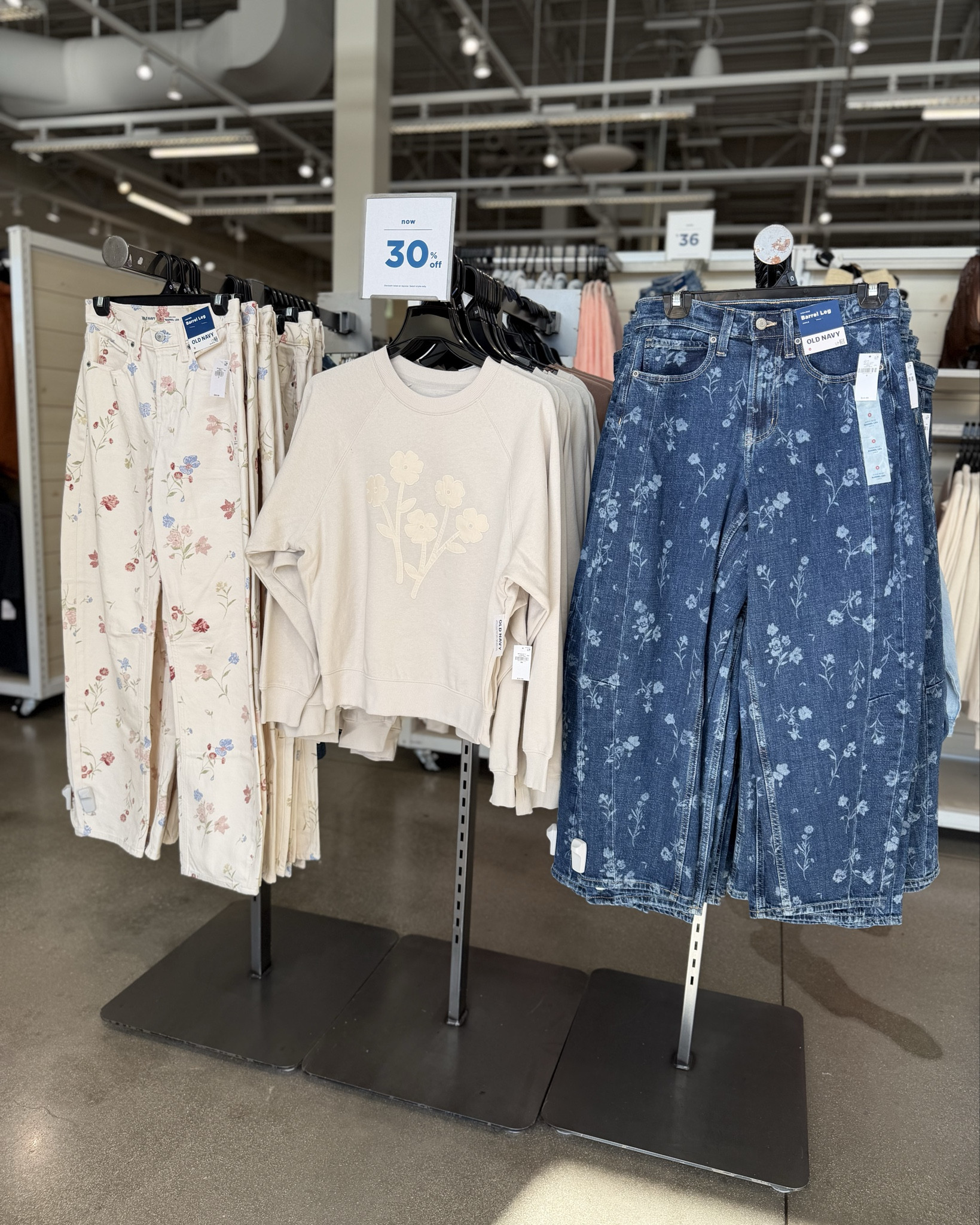 Go grab some of these cute finds at Old Navy for women, I’m so obsessed with the jeans! 💖🤩

Online sale now! 🚨

Linking everything here ✨🛍️

#LTKSaleAlert #LTKSeasonal #LTKmomlife