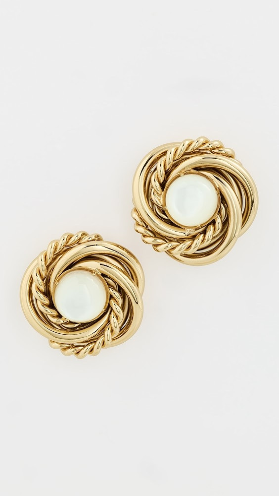 Vintage Collection Earrings | Shopbop