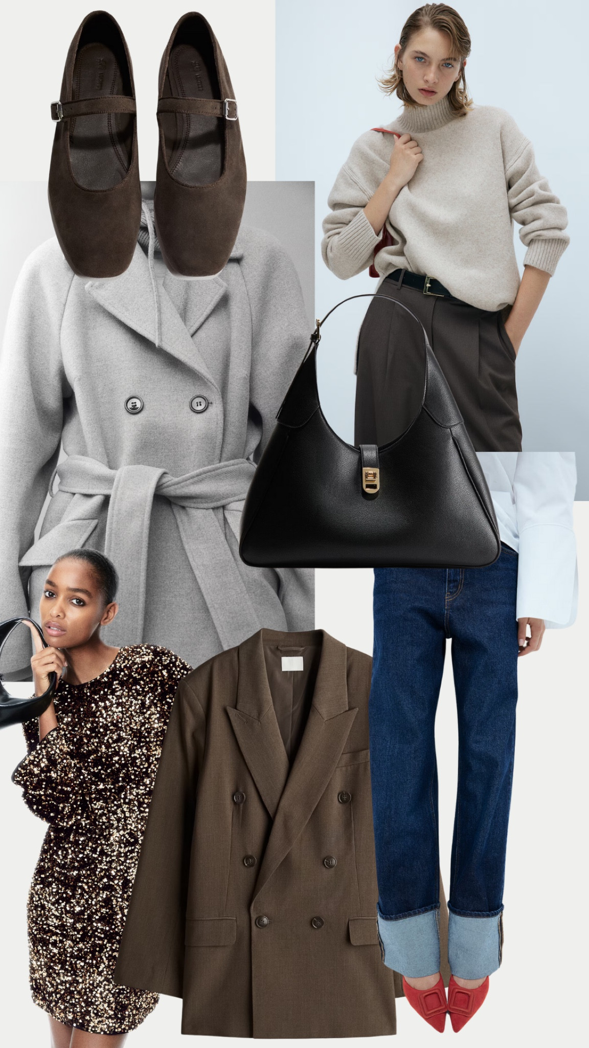 Fall Arrivals // H&M Finds // Fall Outfits 

#LTKShoeCrush #LTKStyleTip #LTKSeasonal