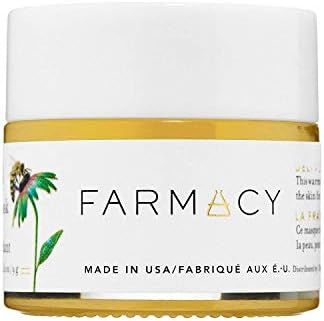 Farmacy Honey Potion Hydration Mask 0.32 oz -Name Brand Perfume Sample-Vials Included- | Amazon (US)