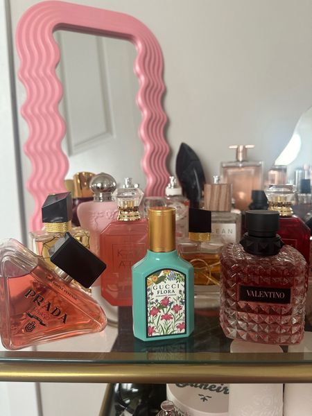 Sephora fragrance sale! Top perfume picks from my collection  

#LTKsalealert #LTKHoliday #LTKGiftGuide