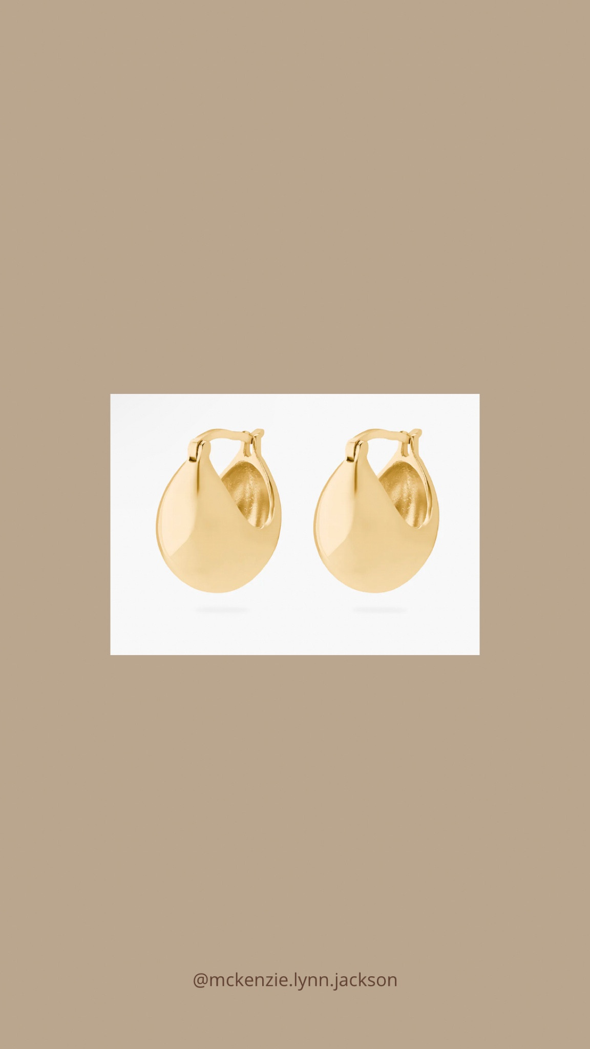 Gold jewelry is my favorite! It adds so much to an outfit. Simple & effective.

#LTKstyletip #LTKGiftGuide #LTKworkwear