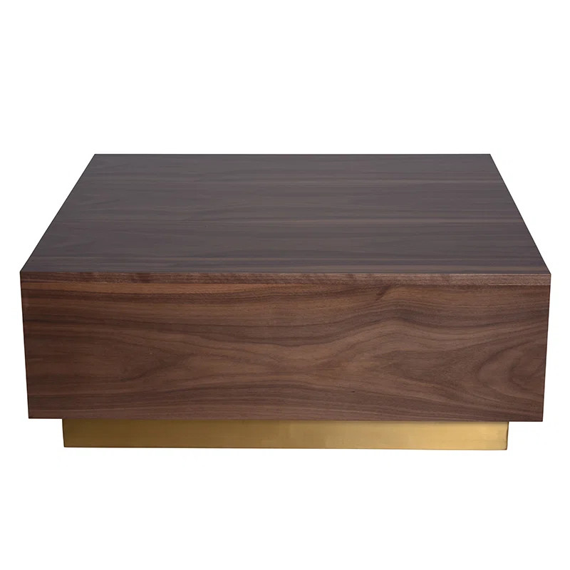 Nuevo Jonas Coffee Table & Reviews | Wayfair | Wayfair North America