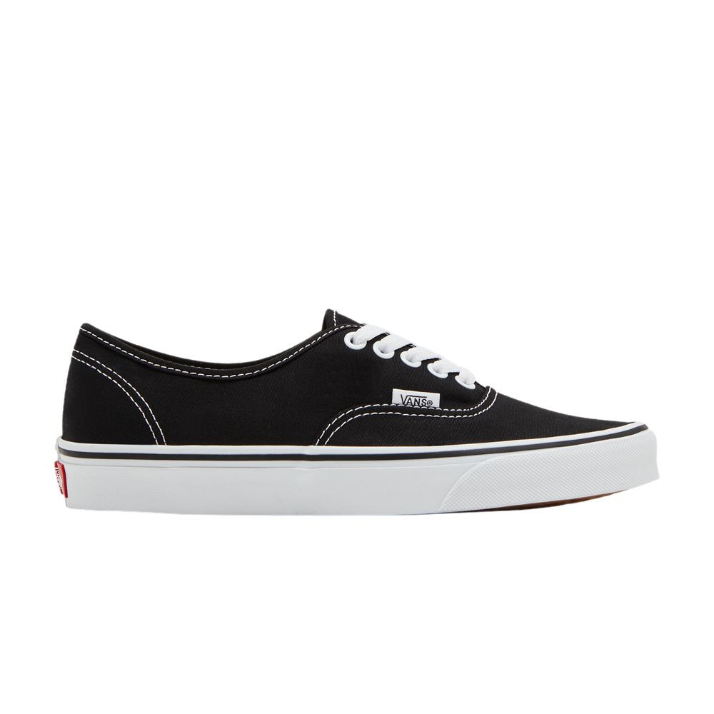 Vans Authentic 'Black' | Men's Size 17 | GOAT