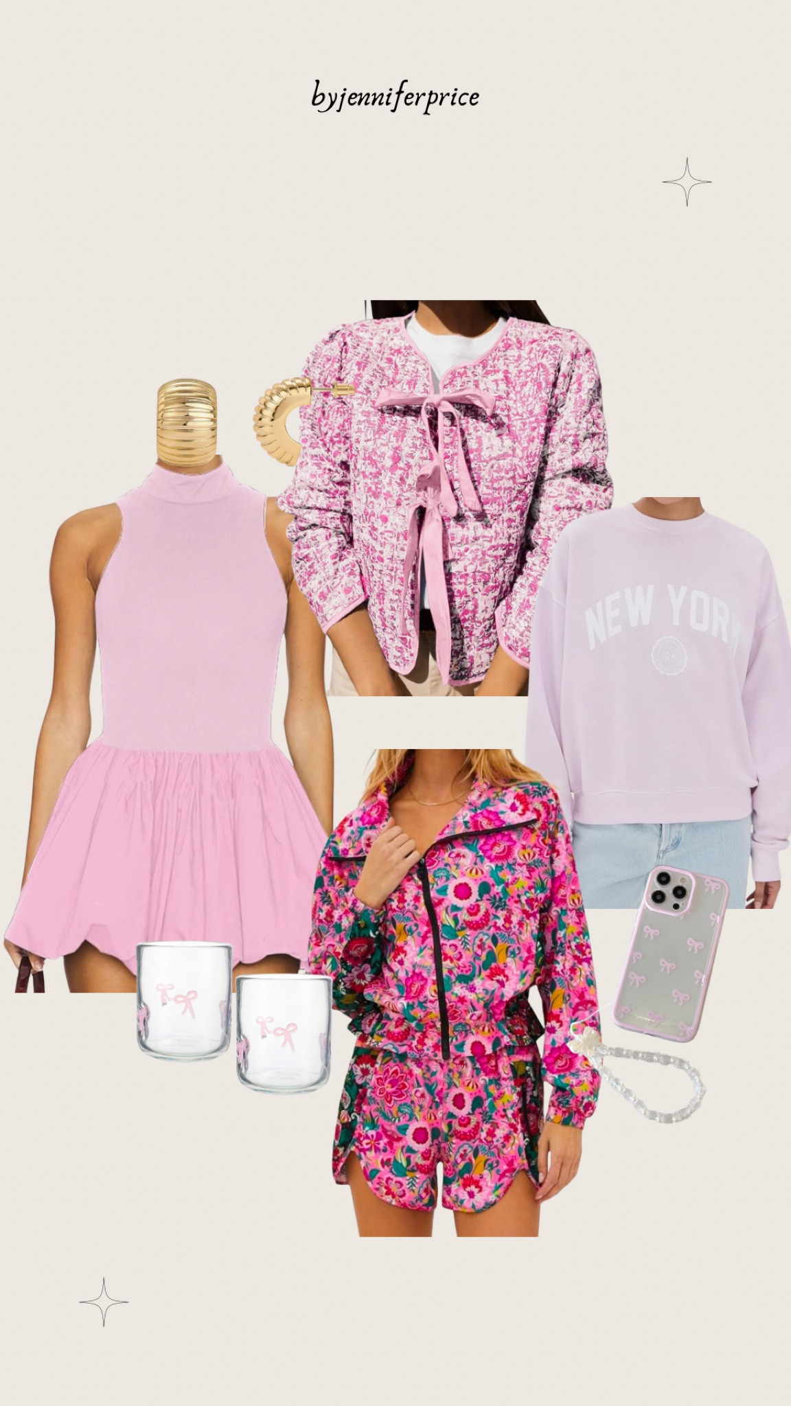 Pretty in pink 💕 

Mini dress, Valentine’s Day outfit, workout set, fitness find, coat, jacket, graphic sweatshirt, earrings, phone case, Casual outfit, outfit ideas, elegant style, minimal style, fashion inspo, neutral style, Amazon fashion, Amazon finds, ootd, basics, street style, neutral outfits, winter outfit, winter style, winter fashion, winter outfits, styling ideas, what to wear, chic style, outfit inspo, simple outfits


#LTKHome #LTKFitness #LTKStyleTip