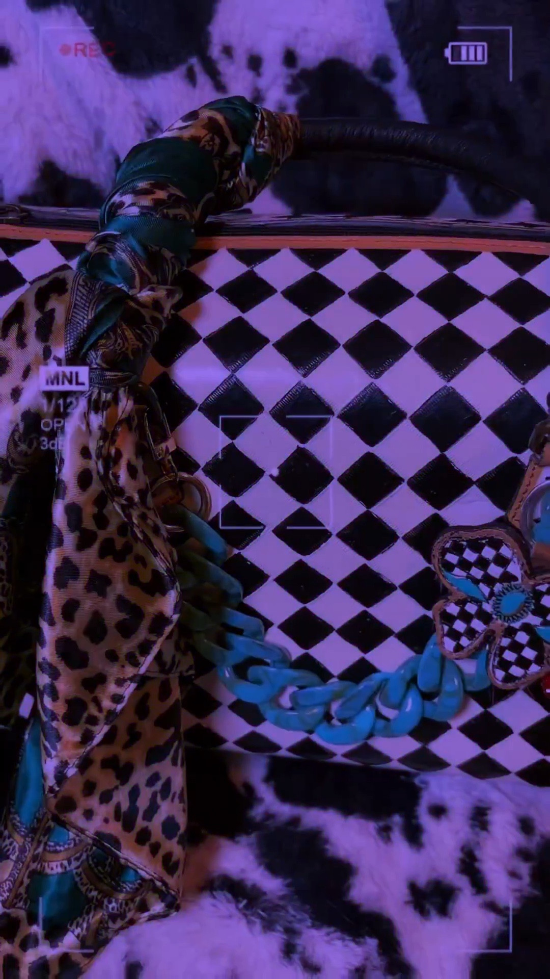 I am obsessed with white and black checkered print right now! 

#LTKootd #LTKgrwm #LTKMidsize