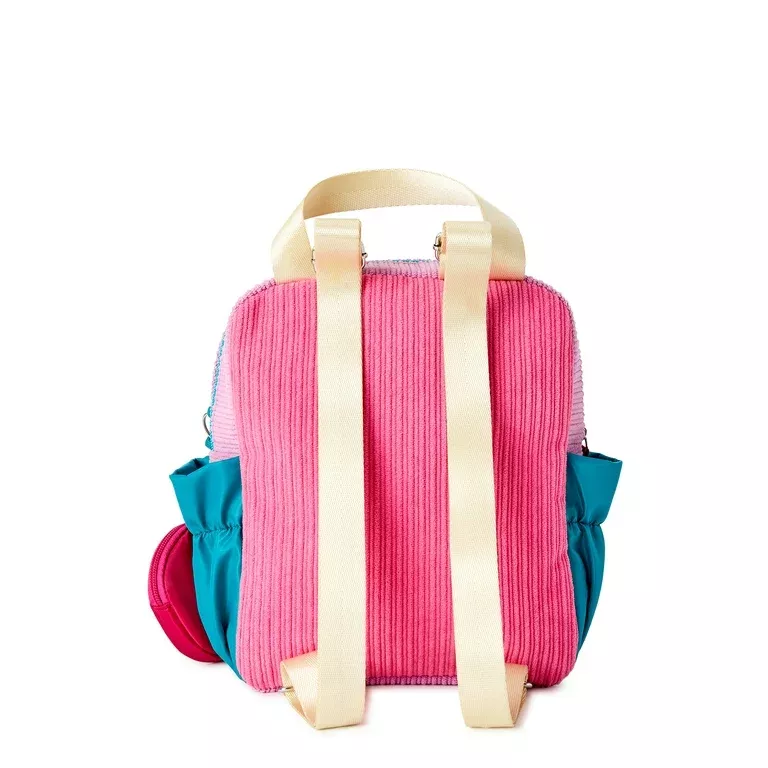 Pink nation 2024 mini backpack