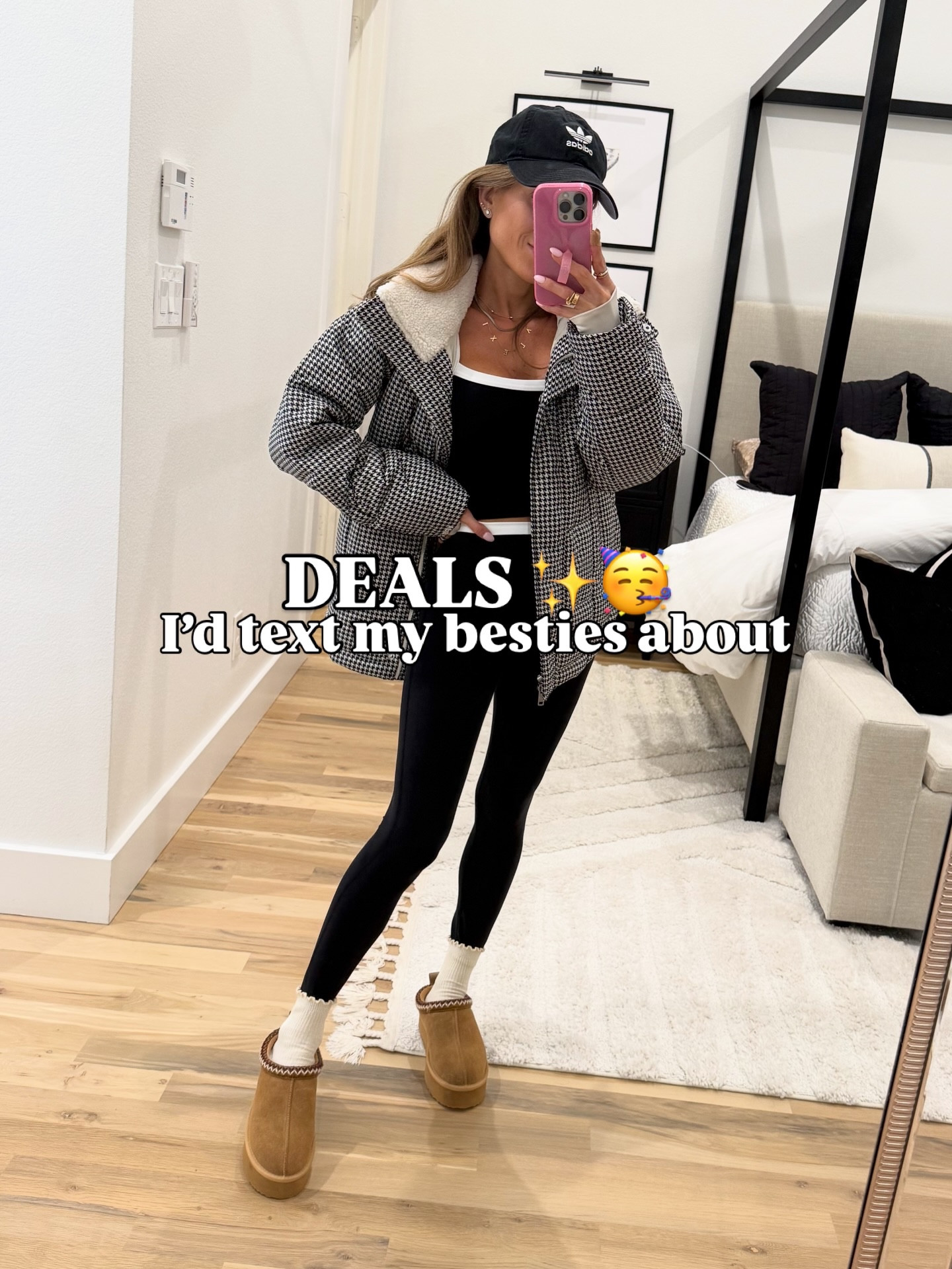 deals you can’t miss on some of my favorite things (especially 2.— the vacuum- a definite must have!) great time to grab these if you’ve had your eye on it ☺️

#amazonmusthaves#amazonfashion#amazonfinds#amazonfavorites 

Amazon favorites • Amazon must haves • best Amazon finds • Amazon fashion staples • tried and loved Amazon • Amazon haul favorites • must have Amazon finds

#LTKSaleAlert #LTKPetite
