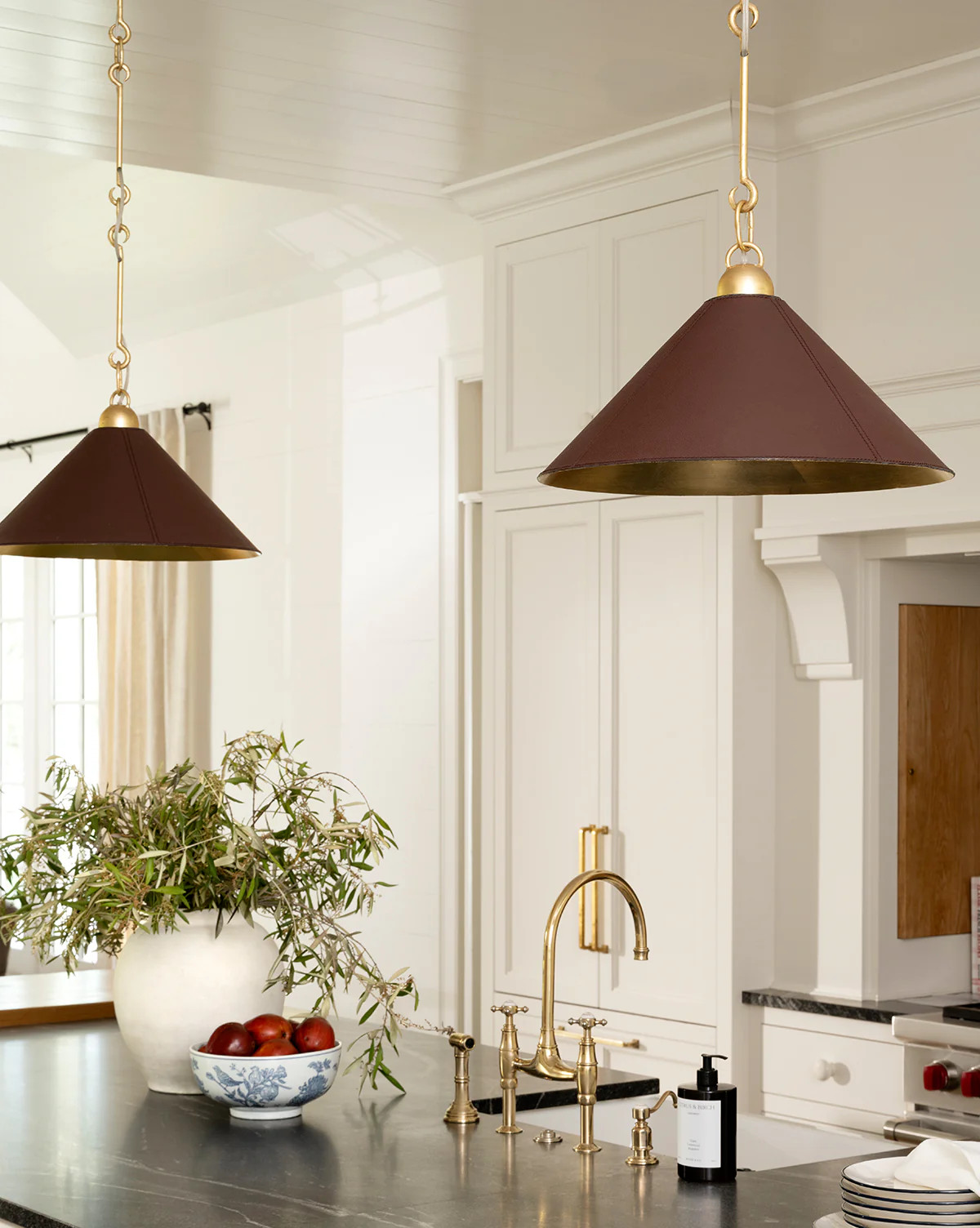 Scarlett Pendant | McGee & Co. (US)