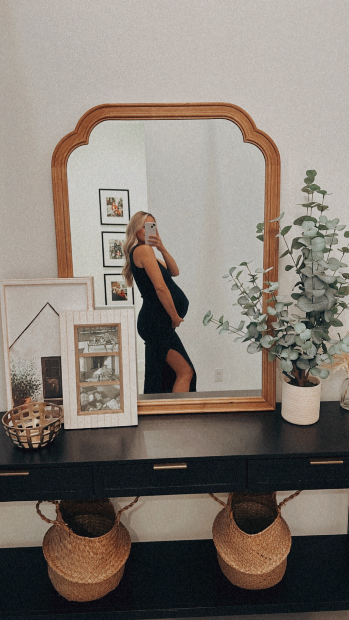 This plant is 30% off! 

Entryway decor
Studio McGee 
Black console table 

#LTKsalealert #LTKhome