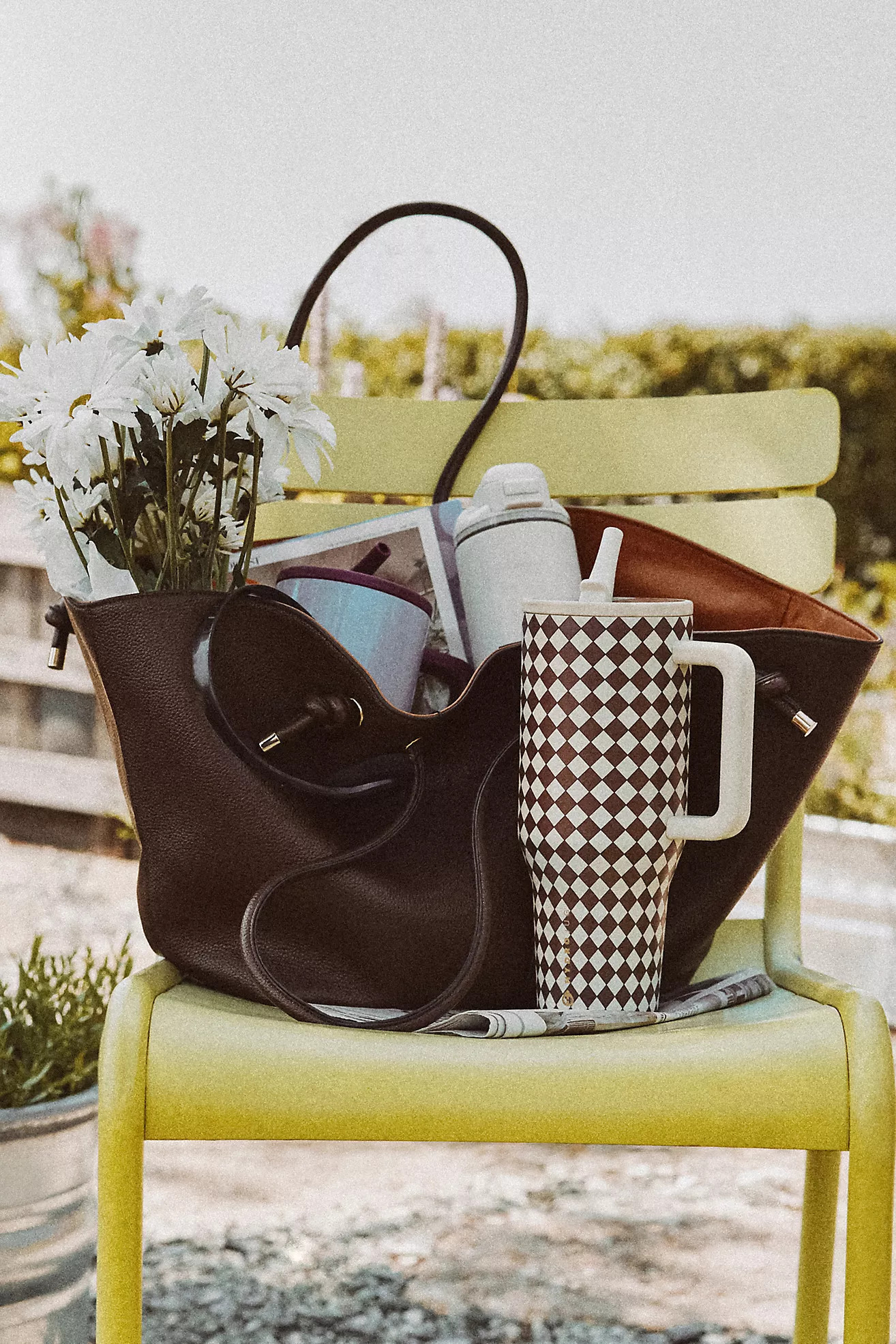 HydroJug x Anthropologie 40 oz. Traveler Water Bottle | Anthropologie (US)