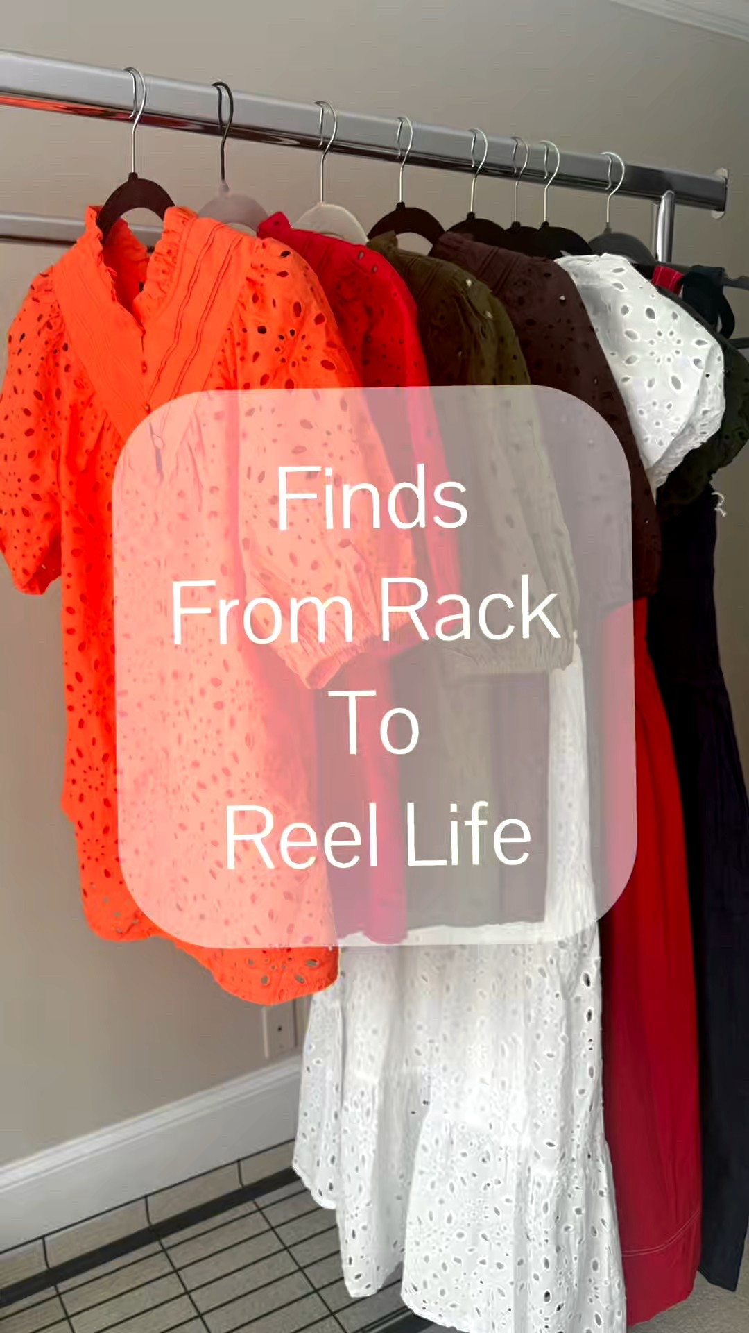 Walmart finds -
From the rack to reel life
Great pieces in 100% cotton
Check these out!

#LTKootd #LTKgrwm #LTKSaleAlert