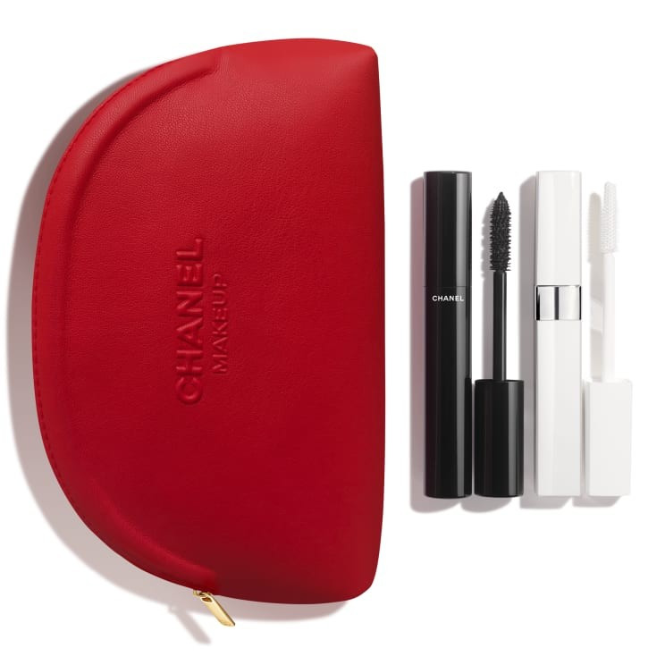 THE EYES HAVE IT | Chanel, Inc. (US)