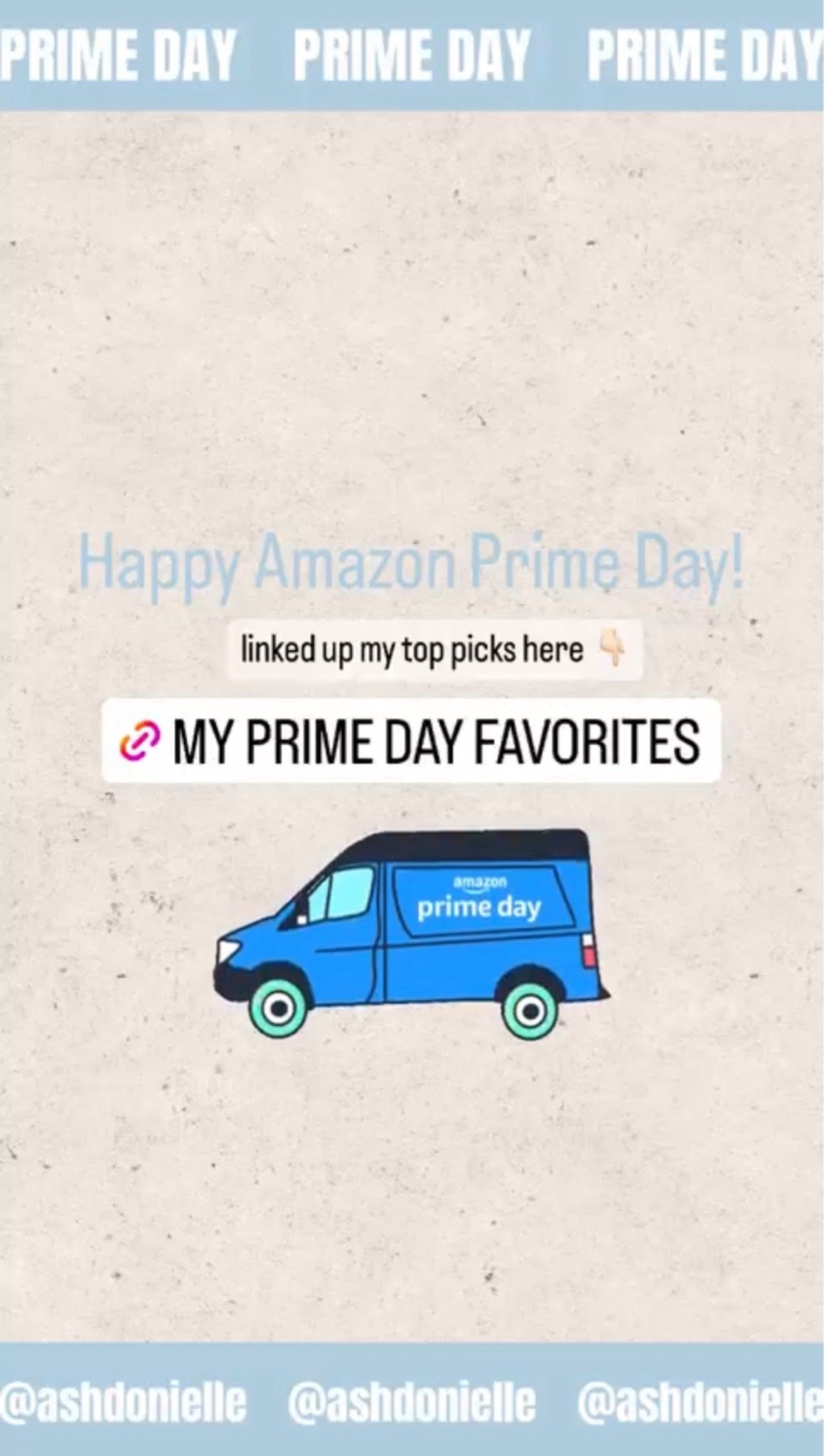 Amazon Prime Day favorite picks! #LTKxPrimeDay


#LTKSeasonal #LTKSaleAlert #LTKFindsUnder50