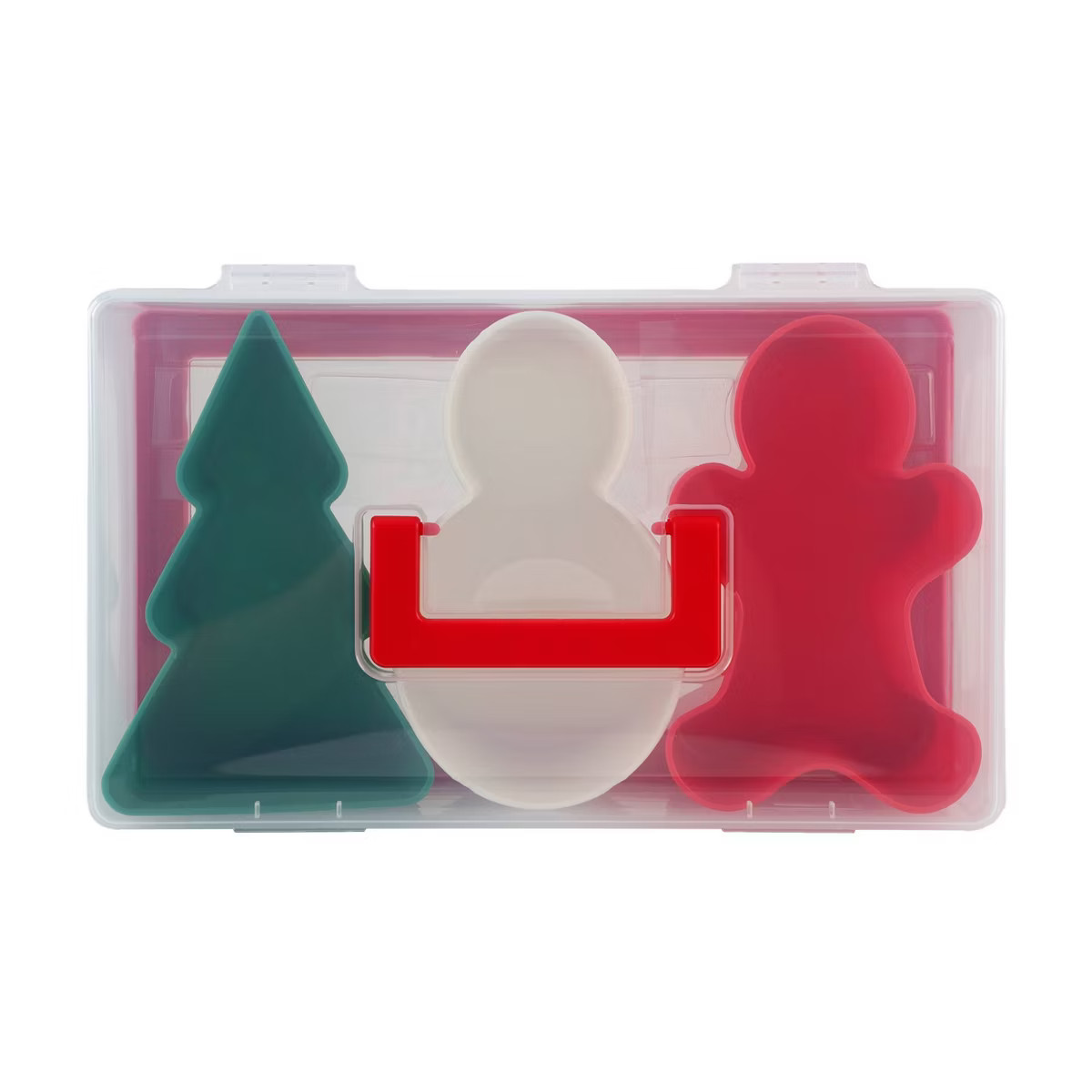 Cook With Color Holiday Food Gifting Box | Target