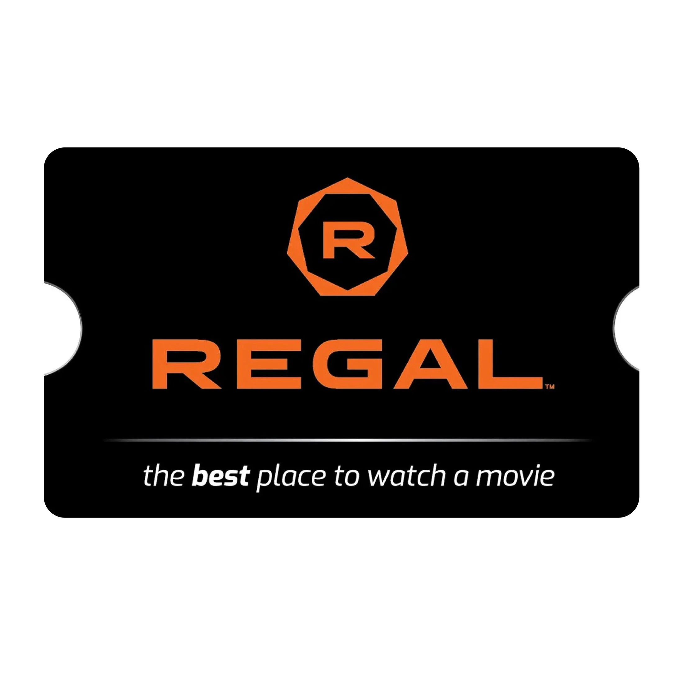 Regal Cinemas $25 Gift Card | Walmart (US)