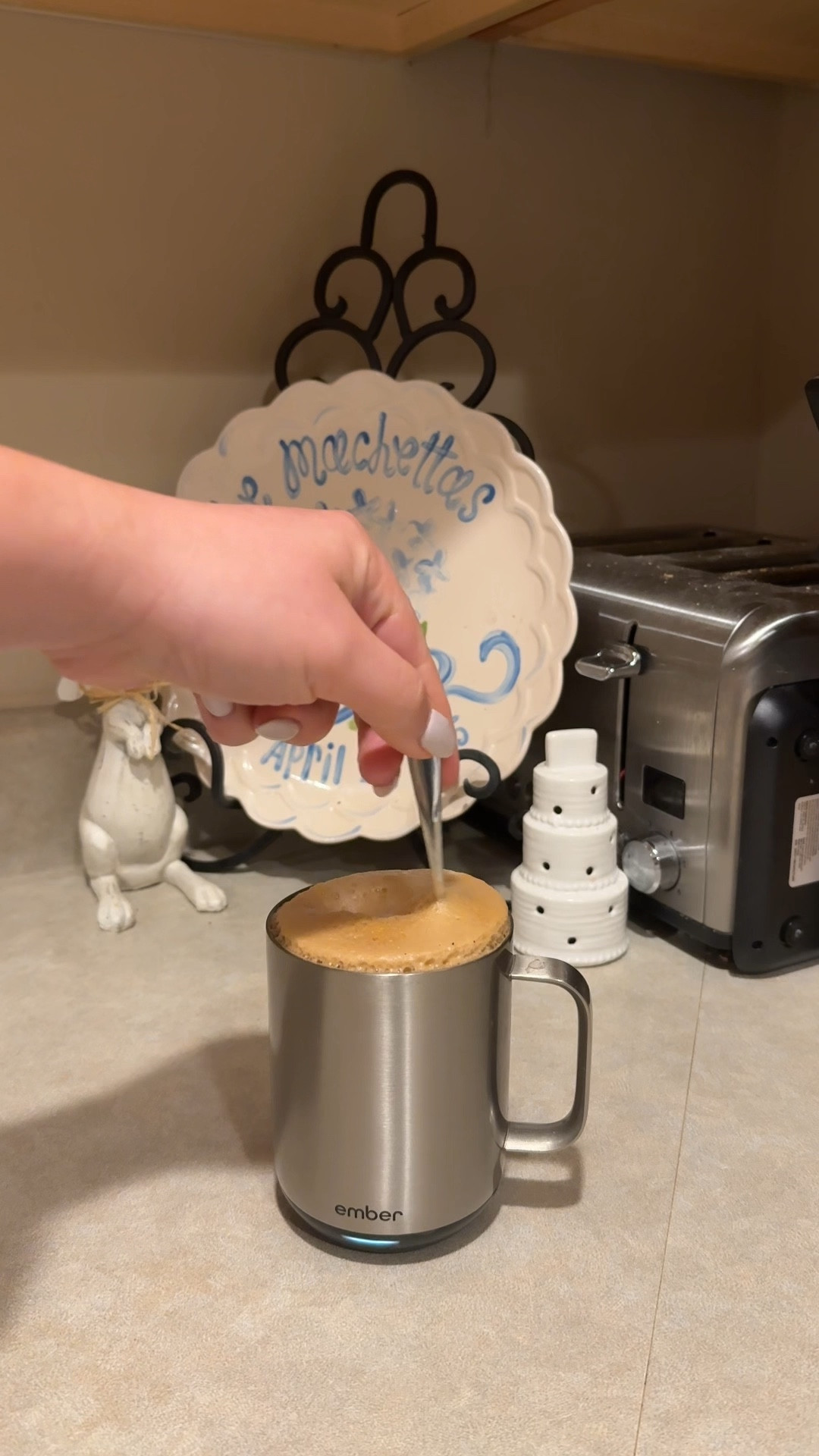 Tuesday morning in my life! #tuesdaymorning #morningvlog #morningroutine

#LTKmorningroutine #LTKdayinmylife #LTKgrwm