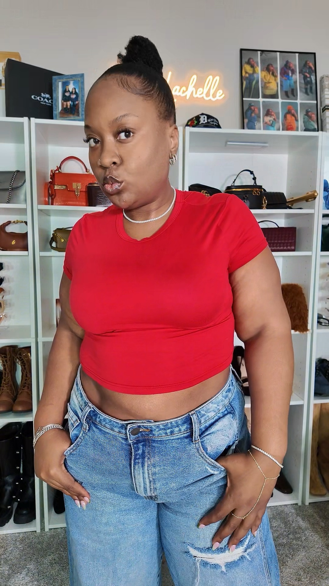 Must have in basics! 💕