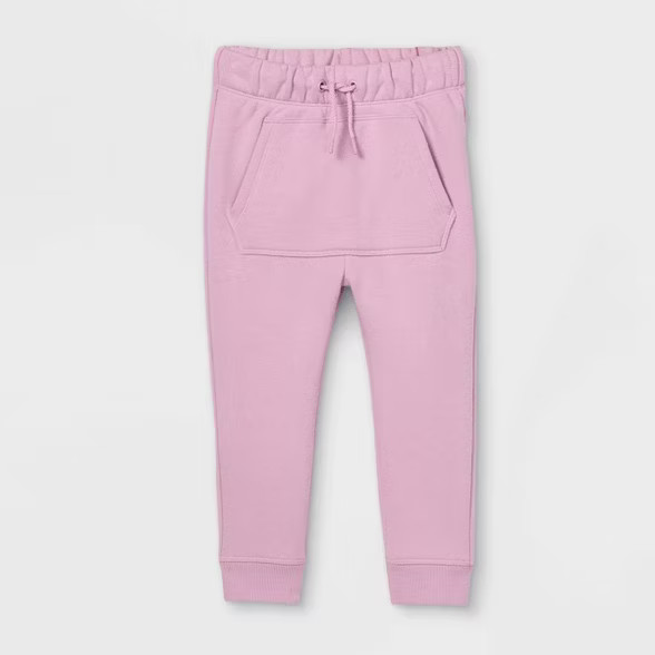 Toddler Knit Jogger Pants - Cat & Jack™ | Target