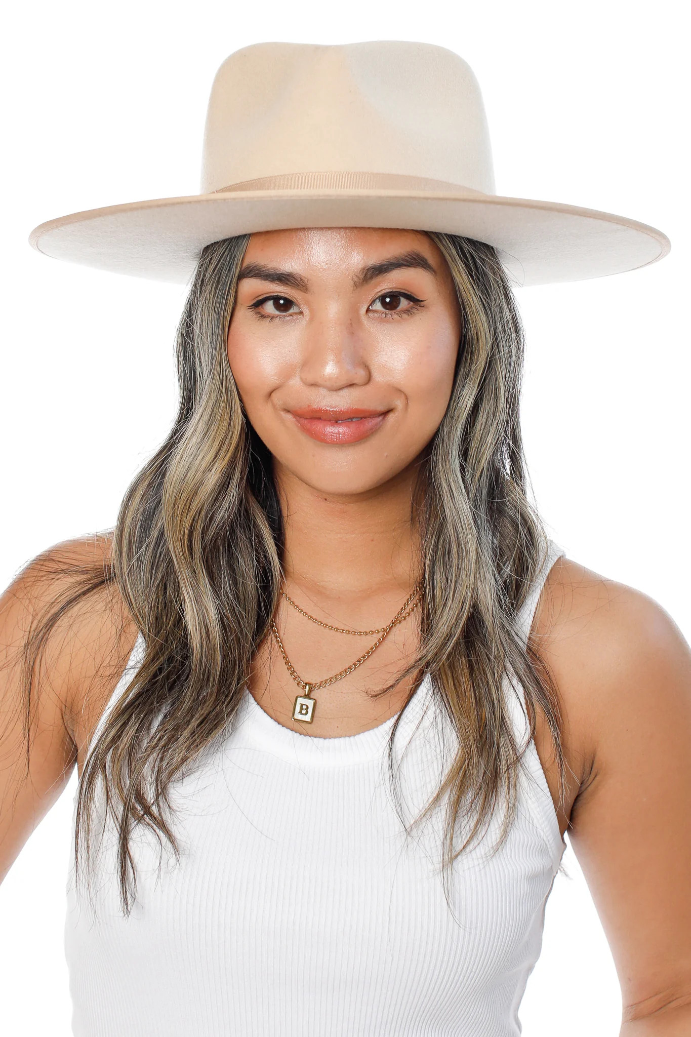 Ivory Rancher | Shop Common Thread