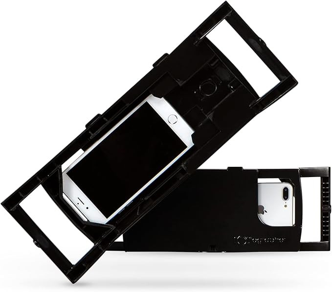 iOgrapher Filmmaking Case for Smartphone, Holder & Rig System, Turn Your Phone Into a Movie Camer... | Amazon (US)