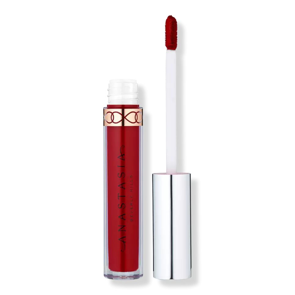 Liquid Lipstick - Anastasia Beverly Hills | Ulta Beauty | Ulta