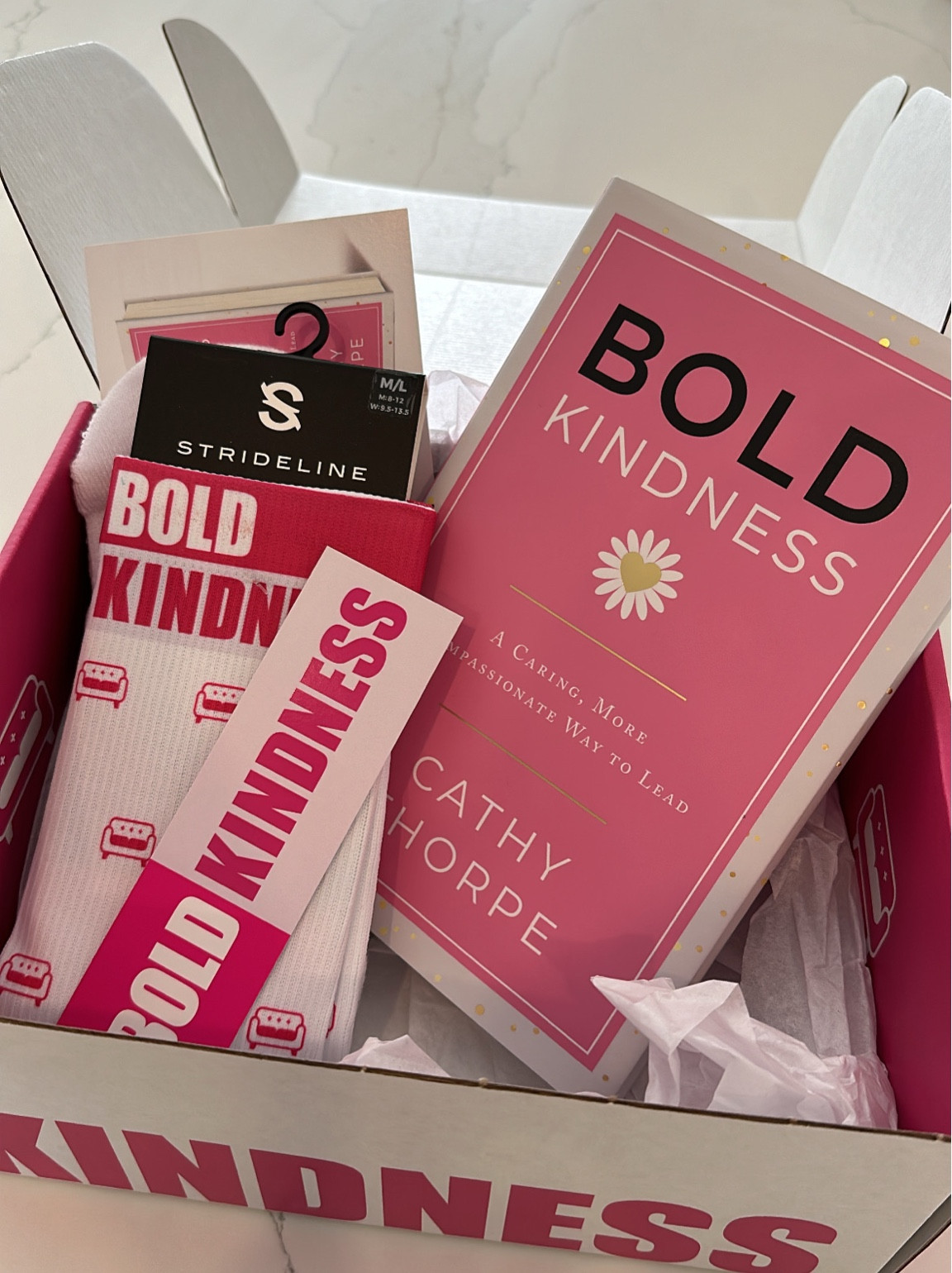 Bold kindness

Caring, compassionate leadership, business book. Women in business, inspirational. Nurse next door. Cathy Thorpe

#LTKfindsunder50 #LTKGiftGuide #LTKhome