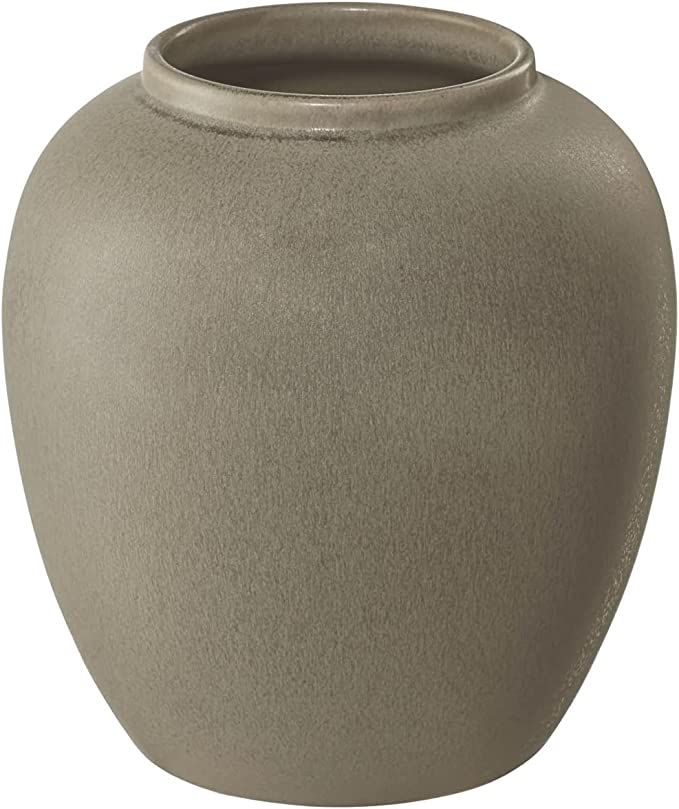 ASA 80101171 florea Vase, Stoneware, 16cm/6.3" | Amazon (US)