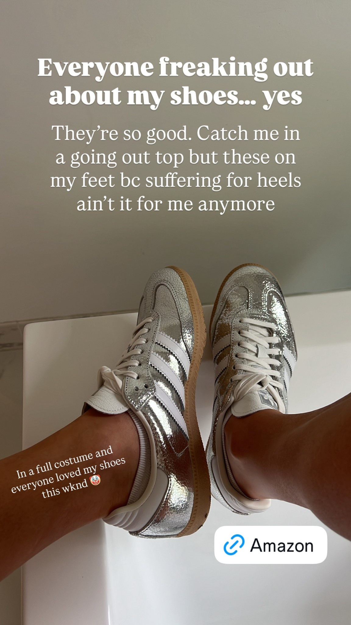 ✨ dressy sneakers 

#LTKActive #LTKShoeCrush #LTKFamily