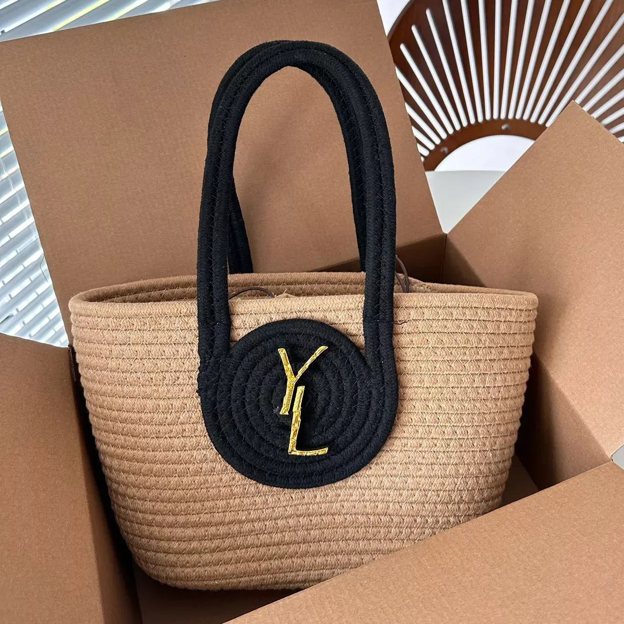 Fashion Designer Woman Bag Handbag … curated on LTK