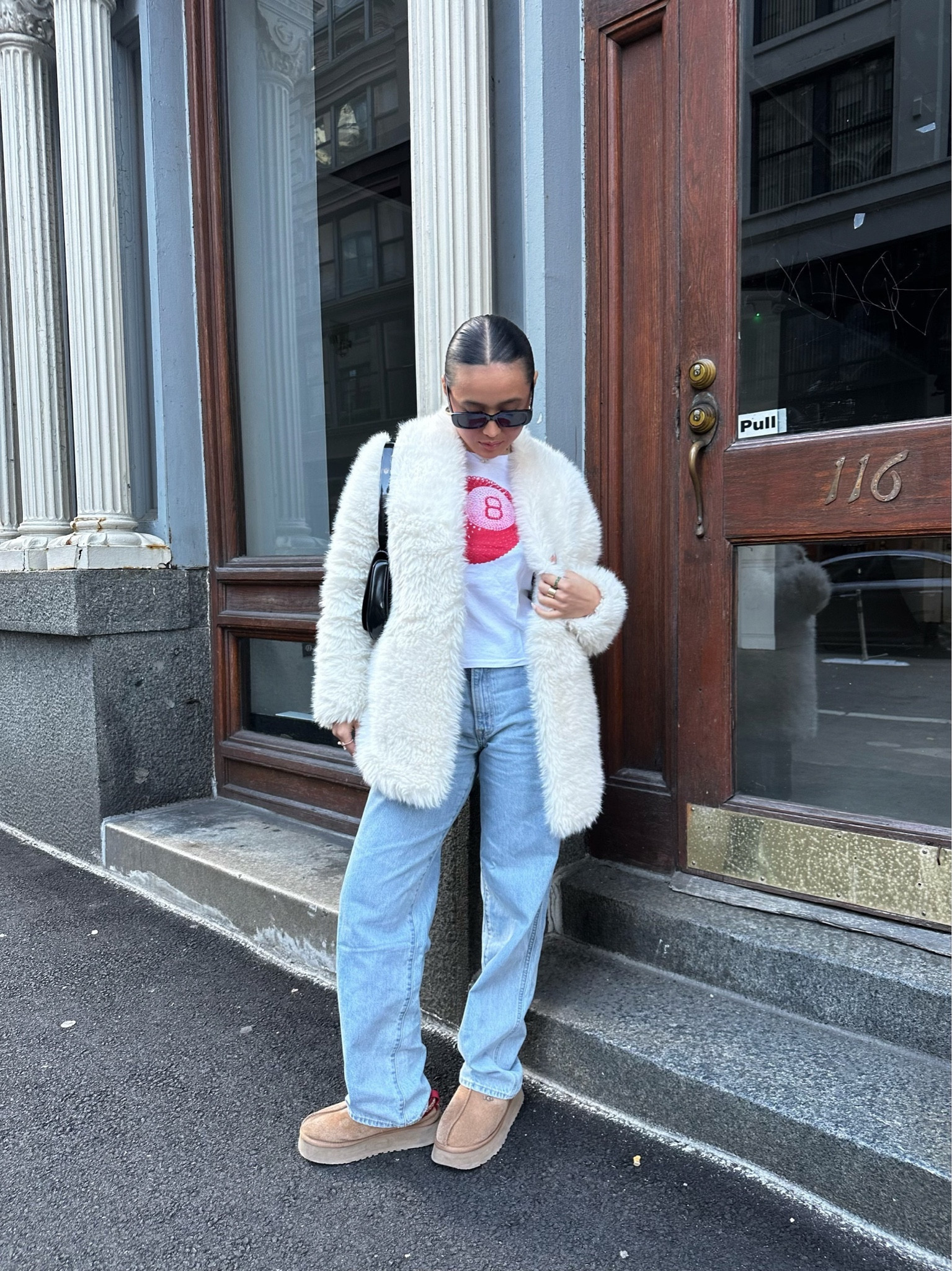 print tee is from inprintwetrust 🪩💋

#LTKSeasonal