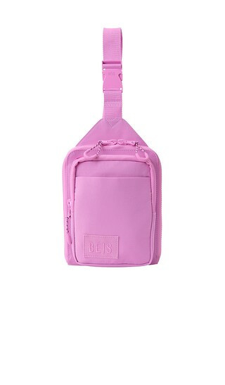BEIS Sport Sling in Pink. | Revolve Clothing (Global)