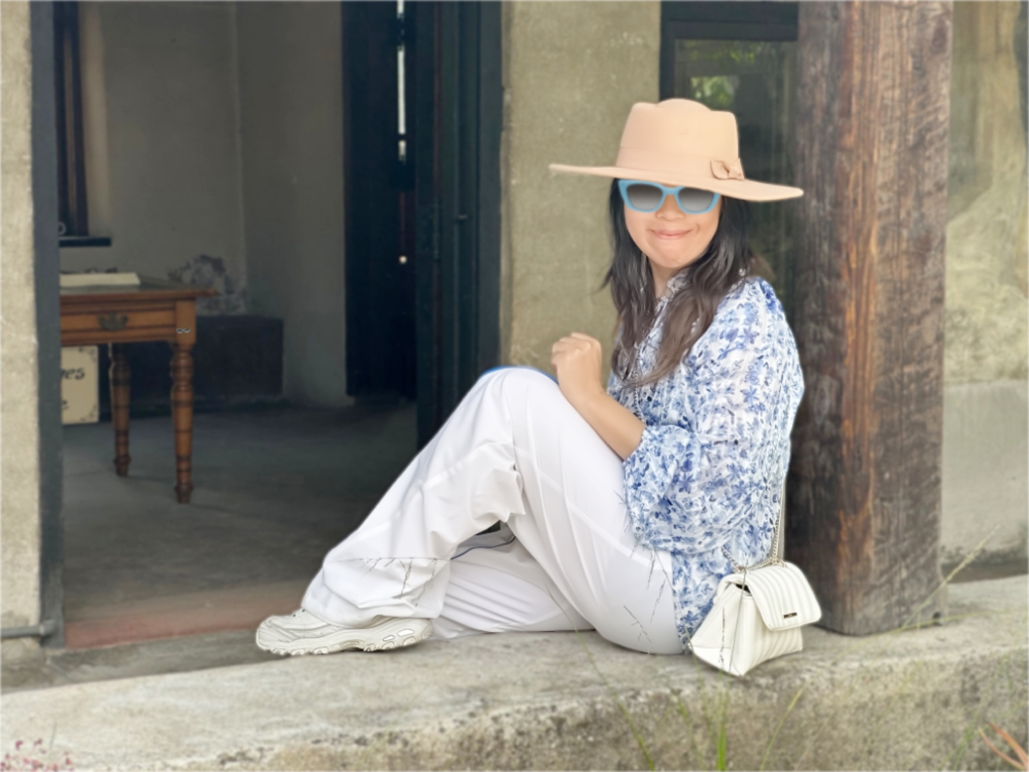 Ready for long weekend? 

#LTKSeasonal #LTKtravel #LTKFind