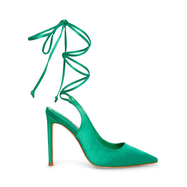 SERENA GREEN | Steve Madden (US)